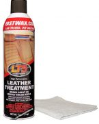 01LT5 Leather Treatment Fastwax.com