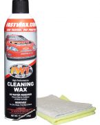 FW1 Wash and Wax Fastwax
