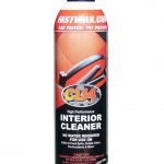 CU4 Carpet and Upholstery Cleaner