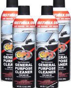04GP3 General Purpose Cleaner Fastwax.com