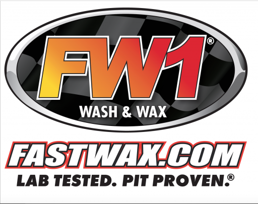 FW1 Wash and Wax Lab Tested. Pit Proven®